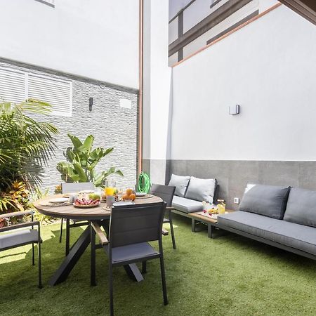 Sunny Island Terraza San Andres Appartement Buitenkant foto